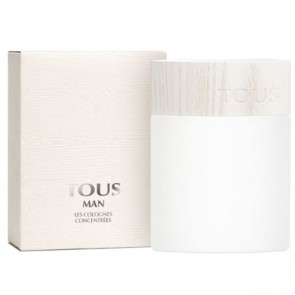 Tous Les Colognes Concentrèes Man Eau de toilette 100 ml