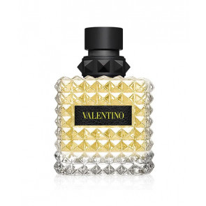 Valentino DONNA BORN IN ROMA YELLOW DREAM Eau de parfum 100 ml