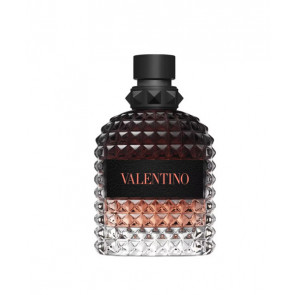 Valentino Uomo Born In Roma Coral Fantasy Eau de toilette 100 ml