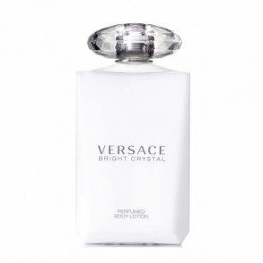 Versace Bright Crystal Body lotion 200 ml