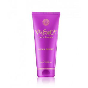 Versace Dylan Purple pour Femme Gel de ducha 200 ml
