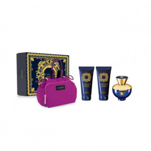 Versace Lote Dylan Blue pour Femme Eau de parfum