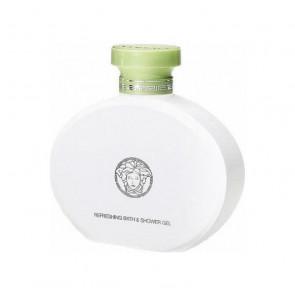 Versace VERSENSE Refreshing Bath & Shower Gel 200 ml