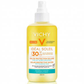 Vichy Capital Soleil Eau de protection solaire SPF30 200 ml