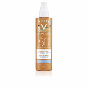 Vichy Capital Soleil Spray douceur enfants SPF50+ 200 ml