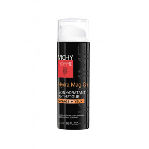 Vichy HOMME Hydra Mag C+ Tratamiento hidratante 50 ml