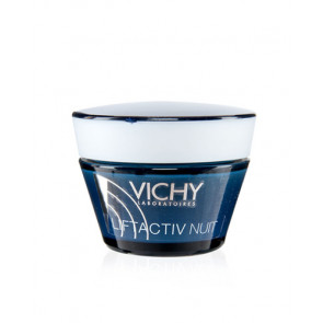 Vichy LIFTACTIV Dermis Corrector antiarrugas noche 50 ml