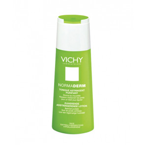 Vichy NORMADERM Tónico 200 ml