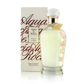 AGUAS DE VICTORIO & LUCCHINO Nº15 eau de toilette vaporizador 150 ml