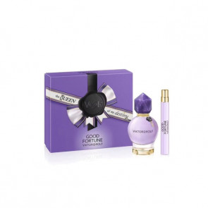 Viktor & Rolf Lote Good Fortune Eau de parfum