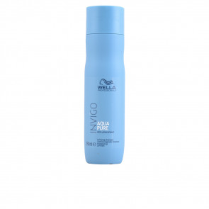 Wella Invigo Aqua Pure Purifying Shampoo 250 ml