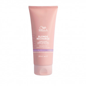 Wella Invigo Blonde Recharge Conditioner Blonder hair 200 ml