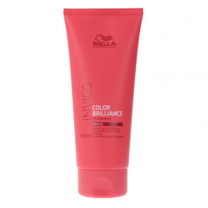 Wella Invigo Color Brilliance Conditioner Coarse Hair 200 ml