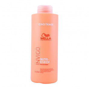 Wella Invigo Nutri-Enrich Conditioner 1000 ml