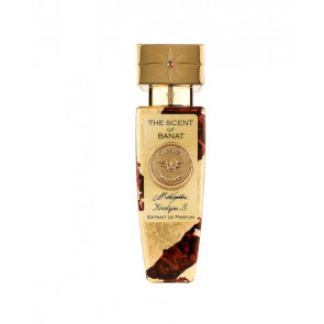 Wesker The Scent of Banat Extrait de parfum 50 ml