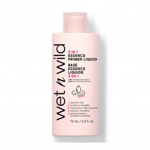 Wet N Wild 5-In-1 Essence Primer Liquid 75 ml