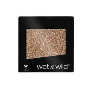 Wet N Wild Color Icon Glitter single - E354C Brass