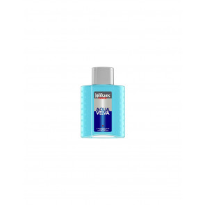 Williams Aqua Velva Loción Aftershave Aftershave loción 100 ml