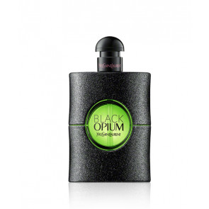 Yves Saint Laurent Black Opium Illicit Green Eau de parfum 75 ml