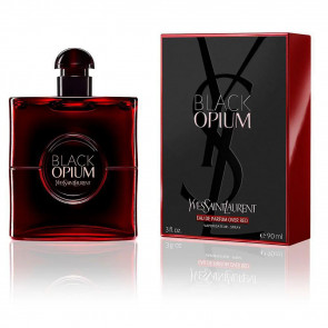 Yves Saint Laurent Black Opium Over Red Eau de parfum 90 ml