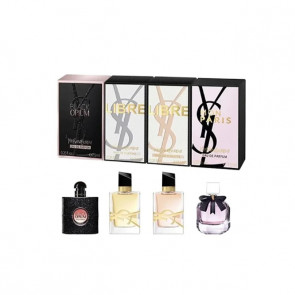 Yves Saint Laurent Lote Miniaturas Set de fragancias