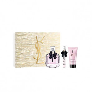 Yves Saint Laurent Lote Mon Paris Eau de parfum