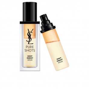 Yves Saint Laurent Pure Shots Night Reboot Serum [Recarga] 30 ml
