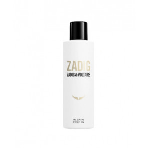 Zadig & Voltaire Zadig Gel de ducha 200 ml