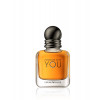 Emporio Armani Stronger with You Eau de toilette 30 ml