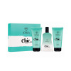 Aire de Sevilla Set Chic Eau de toilette