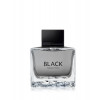 Antonio Banderas Black Seduction Eau de toilette 100 ml