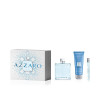 Azzaro Set Chrome Eau de toilette