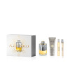 Azzaro Set Wanted Eau de toilette