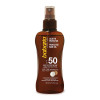 Babaria Aceite Protector Coco SPF50 200 ml