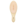 Beter Deslia Cepillo detangling natural fiber - Beige