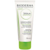 Bioderma Sebium Gel Gommant Exfoliant purifiant Peaux mixtes et grasses 100 ml