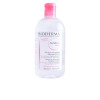 Bioderma Sensibio H2O Make-up removing micelle solution Sensitive skin 500 ml