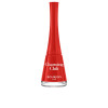 Bourjois 1 Seconde Nail Polish - 049 Charming Chili