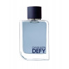 Calvin Klein Defy Eau de toilette 100 ml