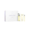 Calvin Klein Set Eternity Eau de parfum