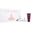 Calvin Klein Set Euphoria Eau de parfum