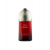 Cartier Pasha de Cartier Edition Noire Sport Eau de toilette 100 ml