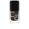 Catrice Iconails Gel lacquer - 131 Espressoly great