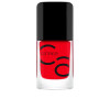 Catrice Iconails Gel lacquer - 140 Vive l'amour