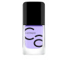 Catrice Iconails Gel lacquer - 143 LavendHher