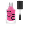 Catrice Iconails Gel lacquer - 157 I'm a barbie girl