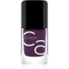Catrice Iconails Gel lacquer - 159 Purple rain