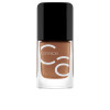 Catrice Iconails Gel lacquer - 172 Go Wild Go Bold