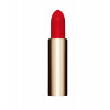 Clarins Joli Rouge Velvet [Refill] - 792V Poppy