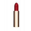 Clarins Joli Rouge Velvet [Refill] - 793V Red Cranberry
